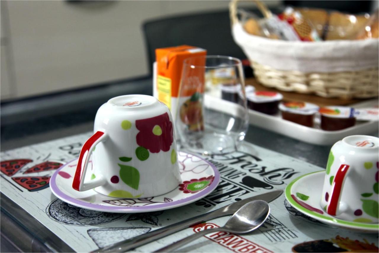 Rb Della Torre Bed & Breakfast Porretta Terme Bagian luar foto