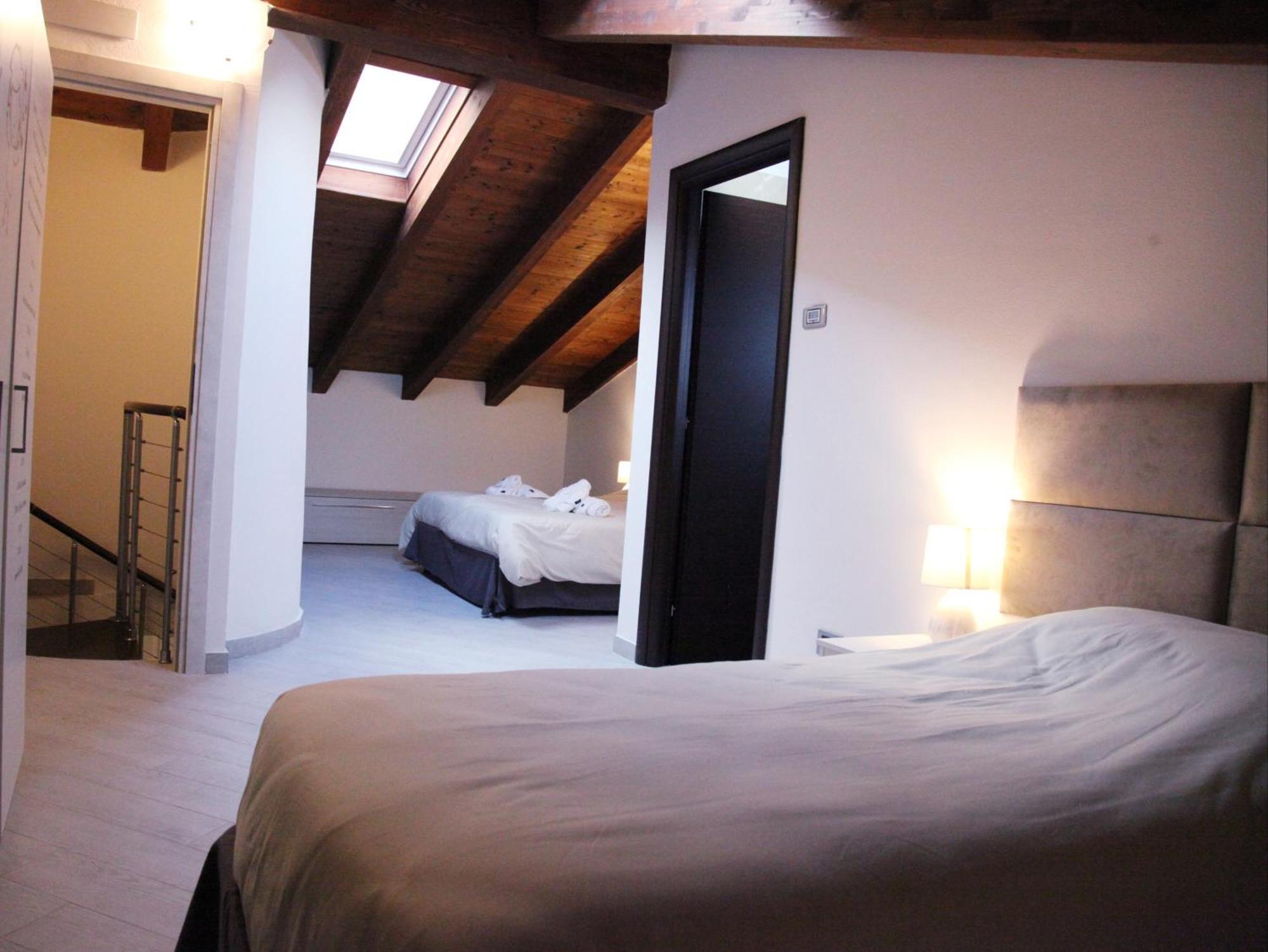 Rb Della Torre Bed & Breakfast Porretta Terme Bagian luar foto